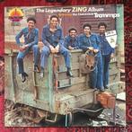 Vinyl LP Legendary ZING album The Trammps 1975, Ophalen of Verzenden