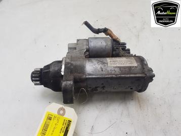 STARTMOTOR Skoda Fabia III (NJ3) (01-2014/06-2021) beschikbaar voor biedingen