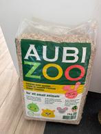 Hennep strooisel volledig nieuw, Ophalen, Nieuw