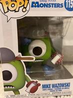 Funko pop Mike Wazowski Monsters, Verzamelen, Poppetjes en Figuurtjes, Ophalen of Verzenden, Zo goed als nieuw