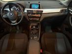 BMW X1 1.5 d sDrive16 Navi EURO6 2018 Garantie 125.000km, 118 g/km, Stof, Gebruikt, 4 cilinders