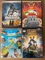 37 DVD à vendre en 1 lot à 1 euro/pièce, CD & DVD, Tous les âges, Enlèvement ou Envoi, Utilisé