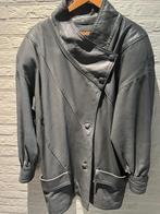 leder vest, Motoren, Ophalen