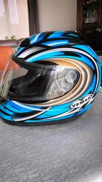 Vemar racehelm, Motoren, S