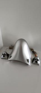 JBL Creature II Aluminium speakers (nieuwstaat), Audio, Tv en Foto, Ophalen of Verzenden, Zo goed als nieuw, Overige typen, JBL