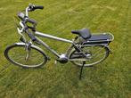 Elektktrische fiets, Fietsen en Brommers, Ophalen, Gebruikt