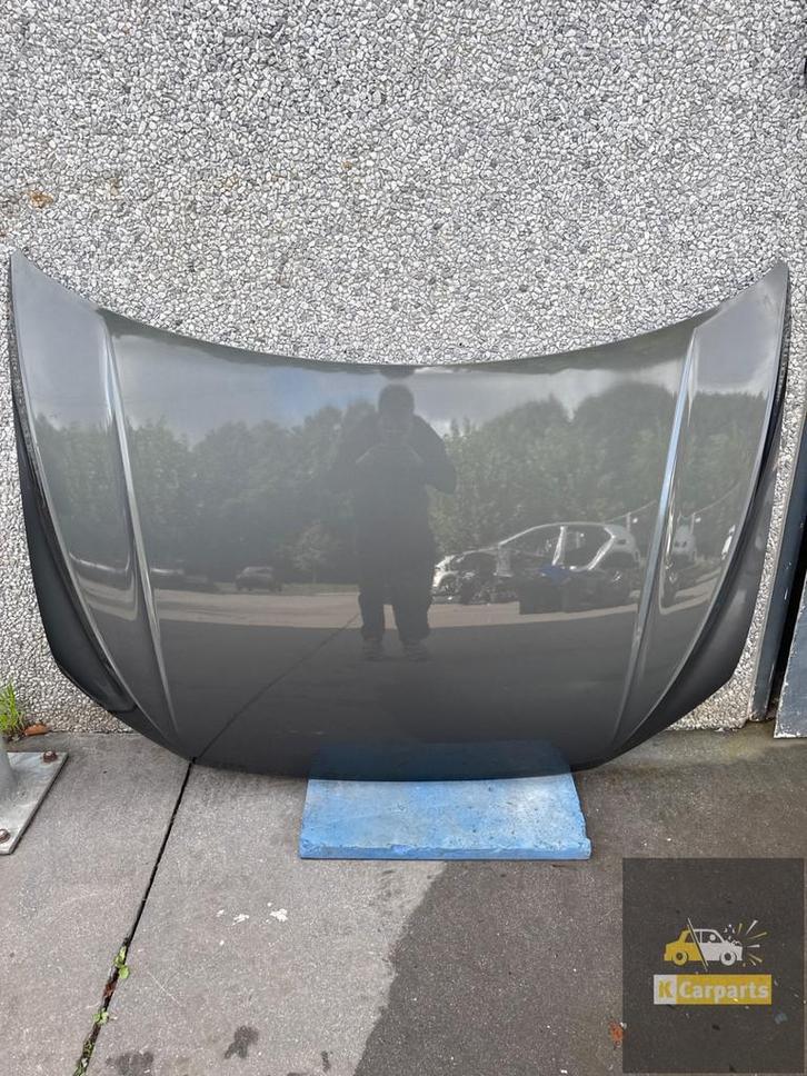 Volkswagen T-Roc Motorkap Origineel LR7H, Auto-onderdelen, Carrosserie, Motorkap, Volkswagen, Voor, Gebruikt