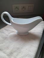 23 gelijke sauskommetjes, Ophalen