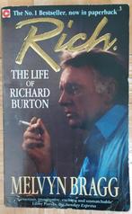 The Life of Richard Burton - Melvyn Bragg, Enlèvement ou Envoi