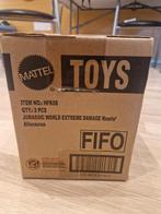 Jurassic world extreme damage roarin allosaurus, Enlèvement ou Envoi