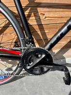 Racefiets bulls maat 50, Fietsen en Brommers, Ophalen, Zo goed als nieuw