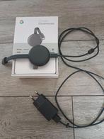 Google Chromecast, Audio, Tv en Foto, Ophalen of Verzenden, Zo goed als nieuw