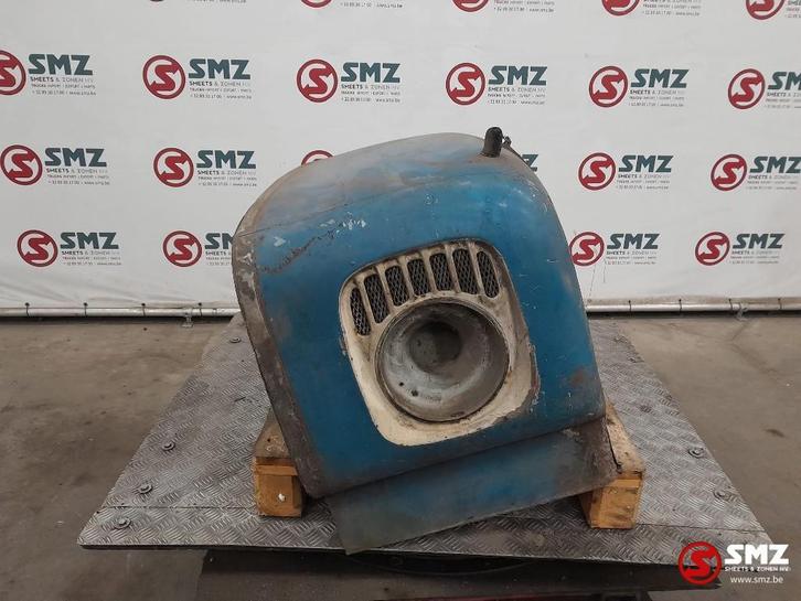 Occ spatbord links LT Scania, Auto-onderdelen, Vrachtwagen-onderdelen, Scania, Carrosserie en Plaatwerk, Gebruikt