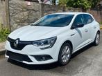 Renault Megane VTb Limited Edition 1.2 i / 131 Pk bj 2018, Cruise Control, Berline, Tissu, Achat
