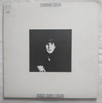 LP Leonard Cohen – Songs From A Room, Verzenden