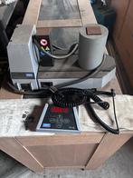 SKF inductie lagerverwarmer, Ophalen