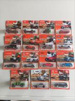 Matchbox in blister, 15 verschillende. Lot 3, Ophalen of Verzenden, Zo goed als nieuw