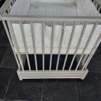 Habillage parc, Enlèvement ou Envoi, Comme neuf, Rectangulaire