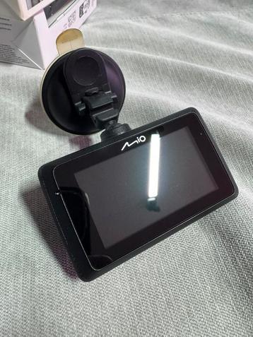 Dashcam Mio MiVue 788 beschikbaar voor biedingen