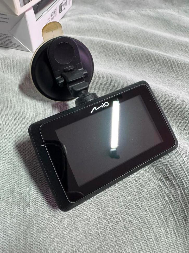 Dashcam Mio MiVue 788, Auto-onderdelen, Overige Auto-onderdelen, Ophalen of Verzenden