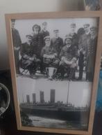 1912 Titanic                                          2030cm, Ophalen of Verzenden