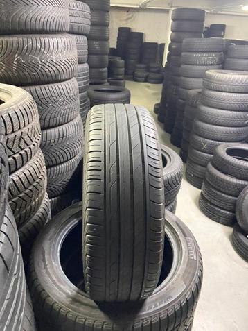 19560r16 195 60 r16 195/60/16  Bridgeston dunlop avec montag beschikbaar voor biedingen