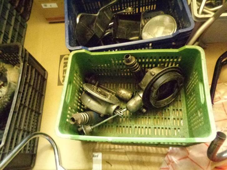 BMW CARDAN R51/3 TOT R68, Motoren, Onderdelen | Oldtimers, Gebruikt, Ophalen of Verzenden