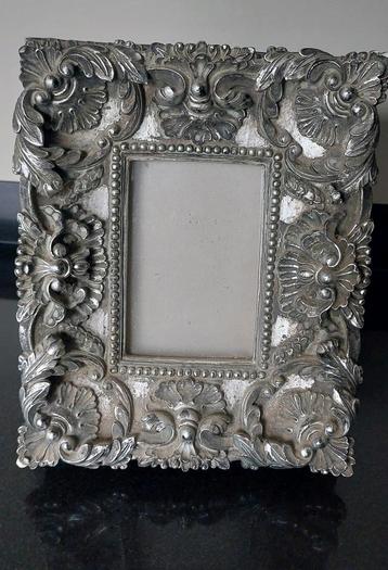 Barok rococo fotolijst  beschikbaar voor biedingen