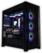 Intel Core i9-14900KF - ASUS GeForce RTX 4090 - 64 GB DDR5.., 64 GB of meer, Gebruikt, Intel Core i9, Virtual Reality