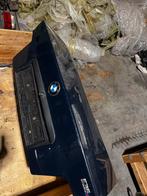 E36 sedan koffer achterbumper, Auto-onderdelen, Ophalen, Gebruikt, Achterklep, Achter