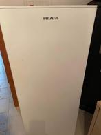 Congelateur 5 tiroirs Friac, Enlèvement, Utilisé, Congélateur