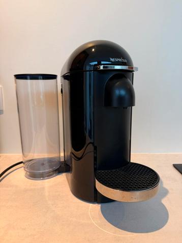 Nespresso vertuo beschikbaar voor biedingen