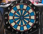 dartsbord elektronisch CANAVERAL ED520 NIEUWSTAAT, Sport en Fitness, Darts, Ophalen of Verzenden, Zo goed als nieuw, Elektronisch