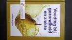 voeding bij gezondheid en ziekte, Boeken, Ophalen of Verzenden, Zo goed als nieuw, Nelleke stegeman