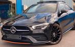 Mercedes cla 220d  edition one, Auto's, Mercedes-Benz, Automaat, CLA, Euro 6, Alcantara