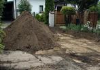 gratis tuinaarde kortrijk, Tuin en Terras, Aarde en Mest, Ophalen, Tuinaarde