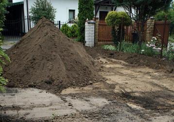 gratis tuinaarde kortrijk beschikbaar voor biedingen