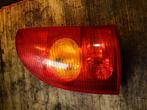 Achterlicht links van een Renault Megane Break, Ophalen of Verzenden, 3 maanden garantie, Gebruikt, Renault
