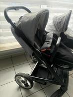 Kinderwagen/buggy Mutsy, Kinderen en Baby's, Ophalen, Zo goed als nieuw, Kinderwagen, Mutsy