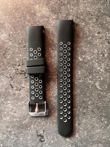 Horlogebandje Xiaomi Mi-band 8 beschikbaar voor biedingen