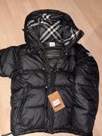 Burberry Puffer, Enlèvement ou Envoi, Taille 56/58 (XL), Comme neuf, Burberry