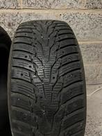 2 banden Nexen 215/55 r16 2018, Autos : Pièces & Accessoires, Pneus & Jantes, Enlèvement ou Envoi