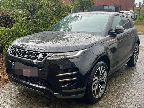 Land Rover Range Rover Evoque R-Dynamic Hybride/Diesel model, Auto's, Land Rover, Bedrijf, Te koop, ABS, Airbags, Airconditioning