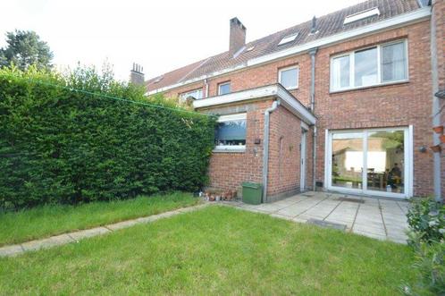 Woning te huur in Gent, 3 slpks, Immo, Huizen te huur, Vrijstaande woning, C