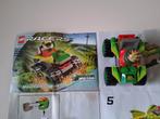 Lego Racers 4583 Marvick Storm, Enlèvement ou Envoi, Lego