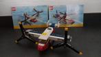 LEGO Twinblade Adventures 31020, Hobby & Loisirs créatifs, Modélisme | Avions & Hélicoptères, Comme neuf, Plus grand que 1:72