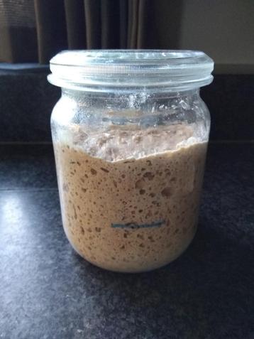 Desem starter beschikbaar voor biedingen