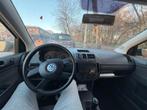 Volkswagen polo 1.2 benzine, Auto's, Handgeschakeld, 5 deurs, Particulier, Zilver of Grijs