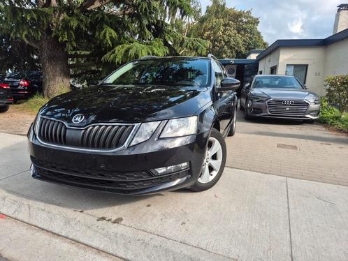 Skoda Octavia 1.0TSI 116pk 2018 cruise control v zetels, Auto's, Skoda, Bedrijf, Te koop, Octavia, ABS, Airbags, Airconditioning