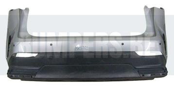 Bumper LEXUS NX II 21-52159-78090 Achterbumper MK3762 beschikbaar voor biedingen